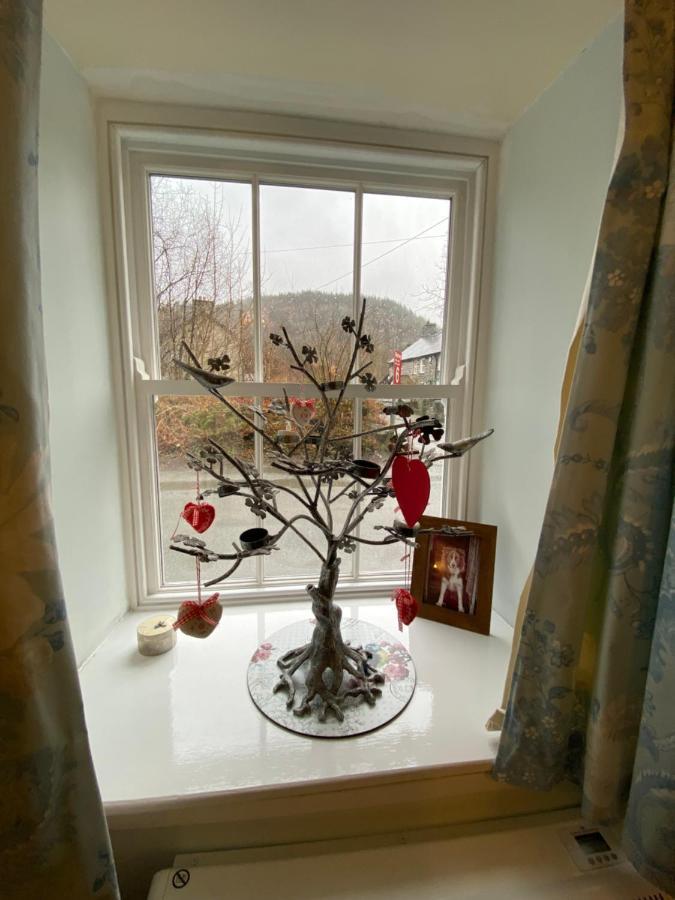 Ty Capel Isa Vila Blaenau Ffestiniog Exterior foto